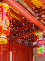 Hsinchu Confucius Temple