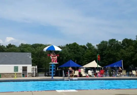 Spook Rock Swimming Pool