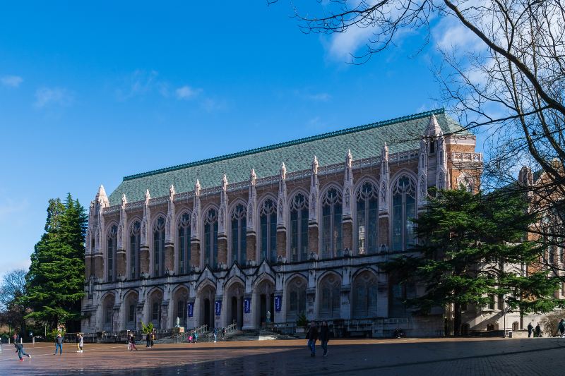 University of Washington