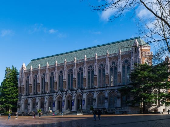 University of Washington