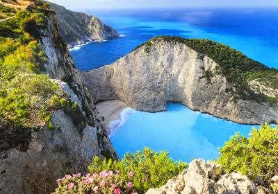 Zakinthos Island