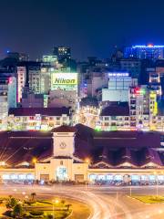 Ben Thanh Market