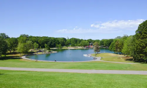 Mount Royal Park