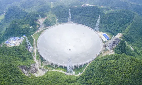 Tianyan Telescope