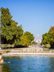 Tuileries Garden