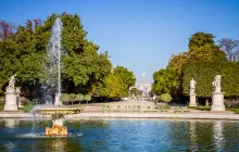 Tuileries Garden