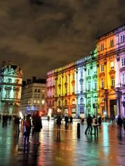 Lyon Festival of Lights