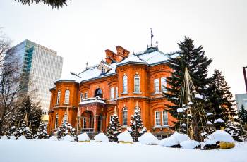 札幌の人気おすすめ観光スポット