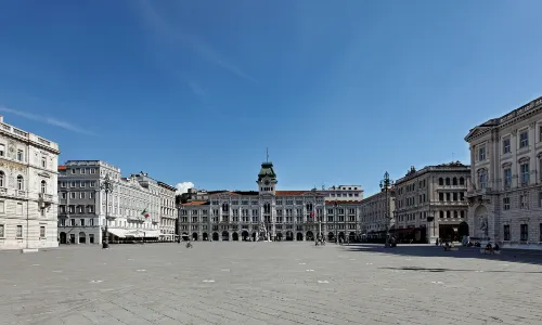 Gustaf Adolf's Square