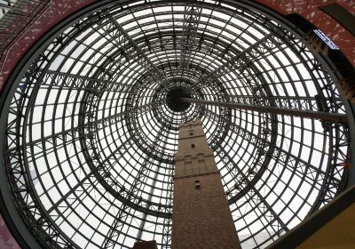 Melbourne Central