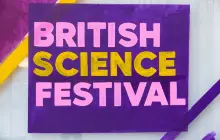 British Science Festival