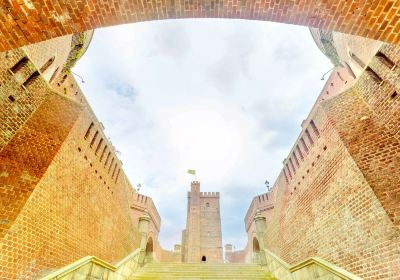 Helsingborg Castle