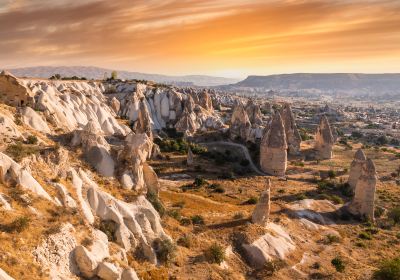 Nevsehir Province