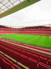 Emirates Stadium