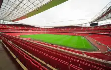 Emirates Stadium