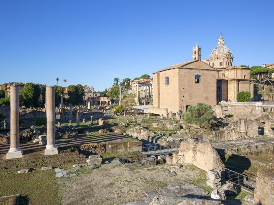 Curia Iulia