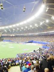 Stade olympique