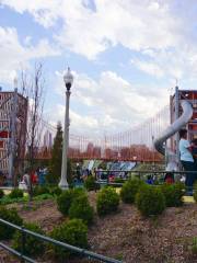 Maggie Daley Park