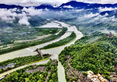 Dujiangyan