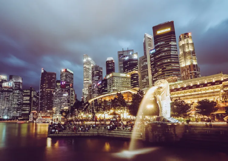 10 maravillas de Singapur que visitar