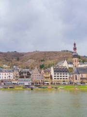 Cochem an der Mosel