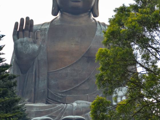 Grande Buddha