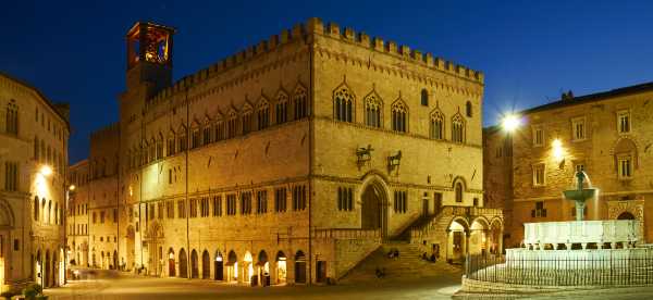 Hotels in Umbria, Italy