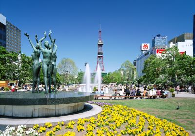 Odori Park