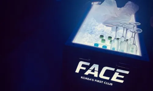 Club Face Seoul