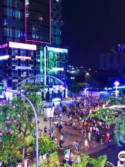 Nguyen Hue Street