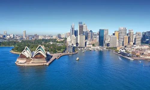 Circular Quay