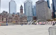 Toronto Sign