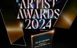 2024 Asia Artist Awards