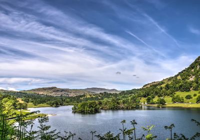 Rydal Water