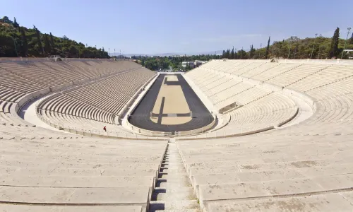 Panathenaic Stadium