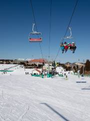 Nanshan Ski Village