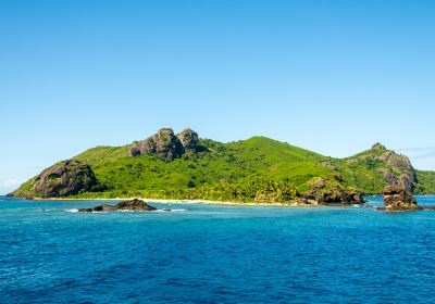 Isole Yasawa