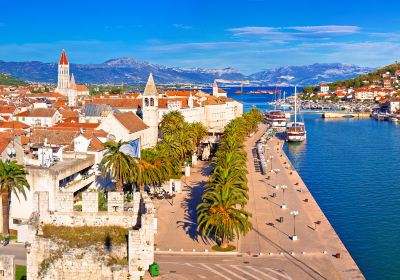 Trogir Historic Site