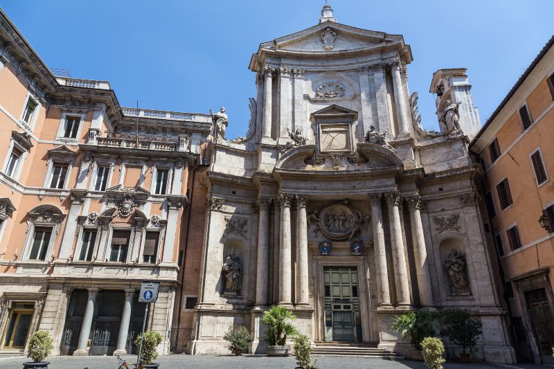 Piazza Venezia