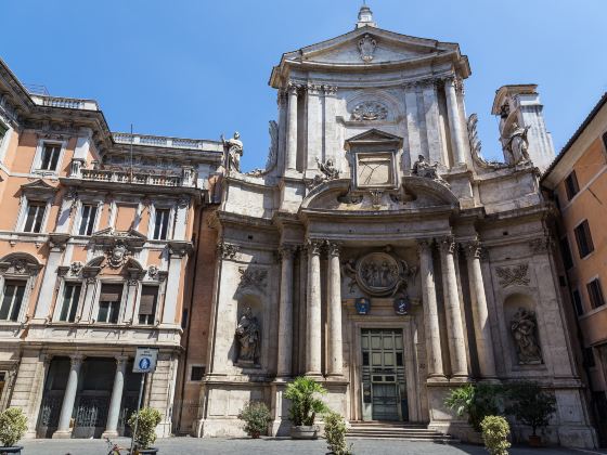 Piazza Venezia