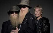 【노스 월런공】ZZ Top 투어