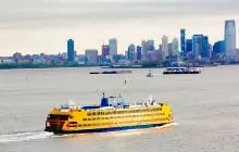 Staten Island Ferry