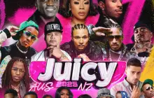 Juicy Fest 2025 - SydneyJuicy Fest 2025 - Sydney