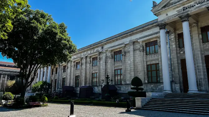 3_Istanbul Archaeological Museums