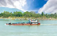 Mekong Delta Cruise