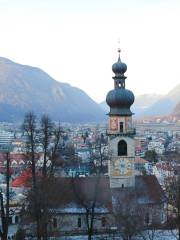 Bruneck Castle