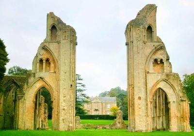 Glastonbury Abbey