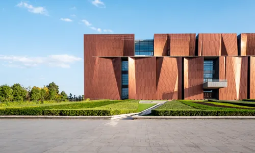 Yunnan Provincial Museum