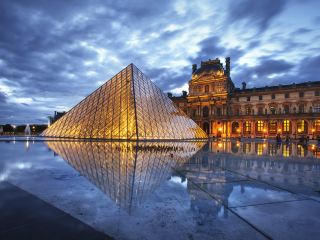 Paris Vacation Packages