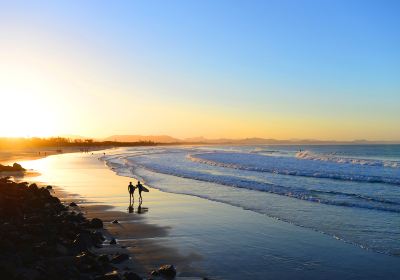 Byron Bay